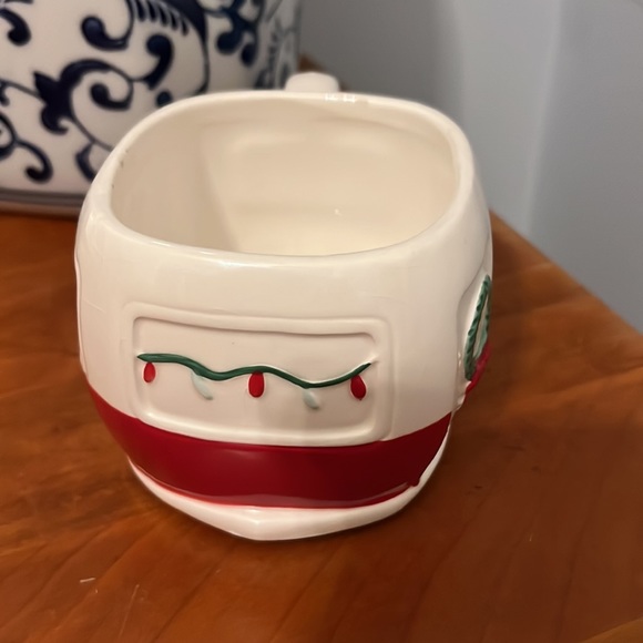 Threshold Christmas Holiday camper mug - Picture 2 of 6